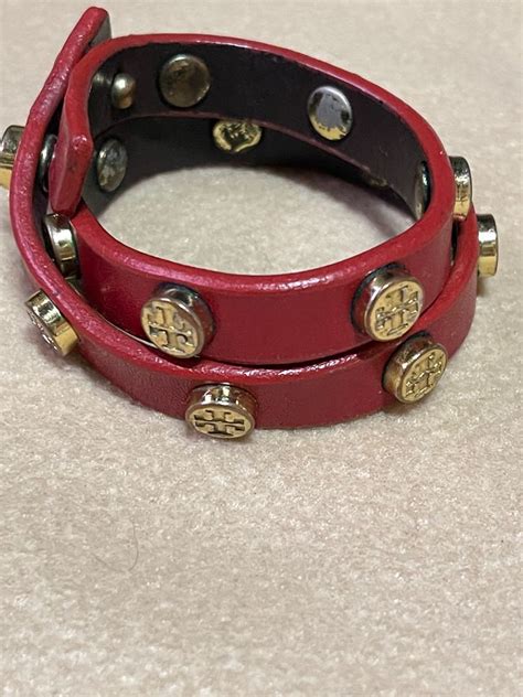 authentic Tory Burch bracelet